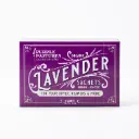 Organic Lavender Dryer Sachets