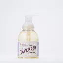 Lavender Foaming Soap