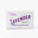 Lavender Dryer Sachets