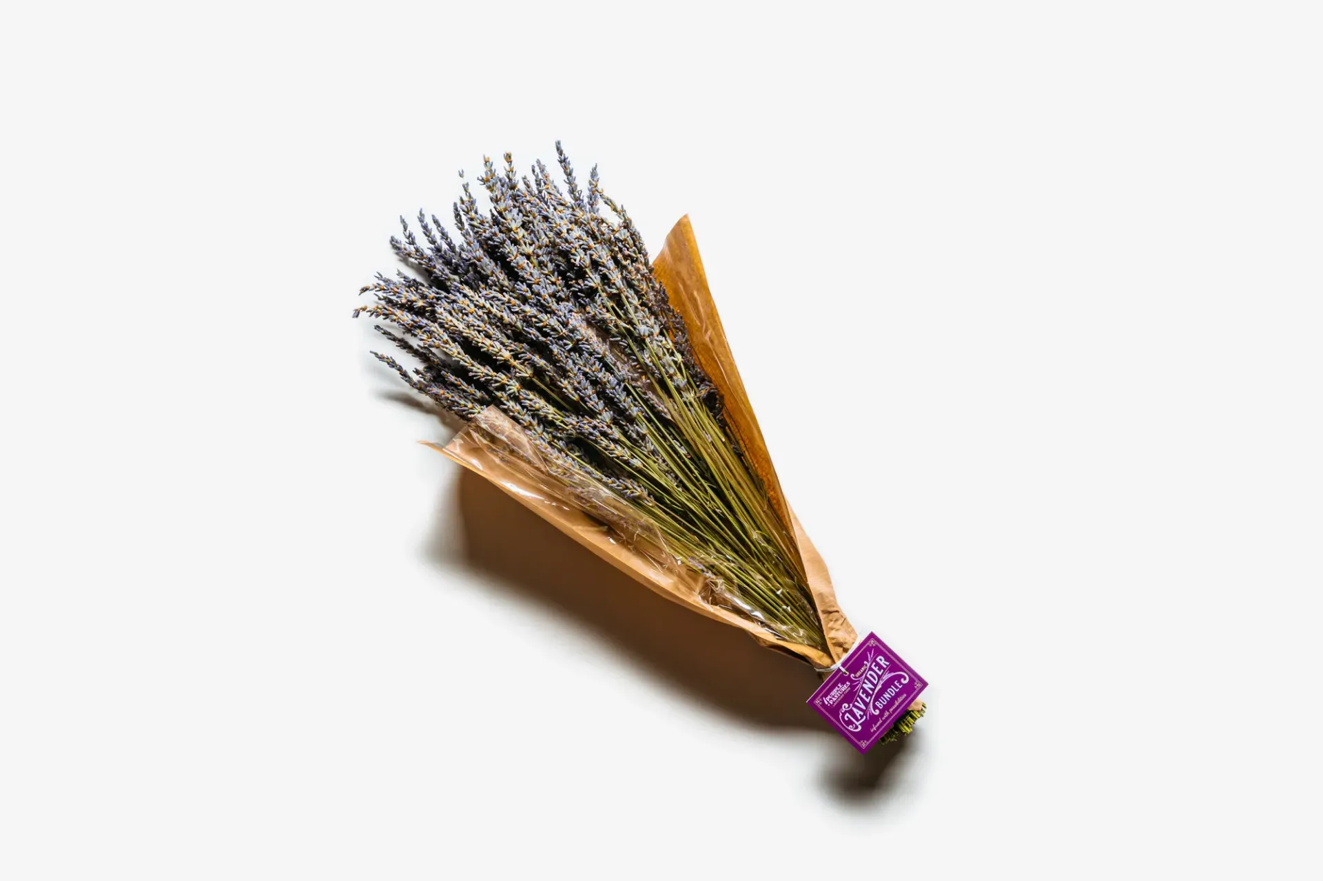 Organic Lavender Bundle